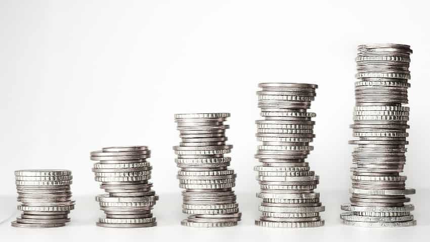 Role of time in retirement corpus growth Role of time in retirement corpus growth
