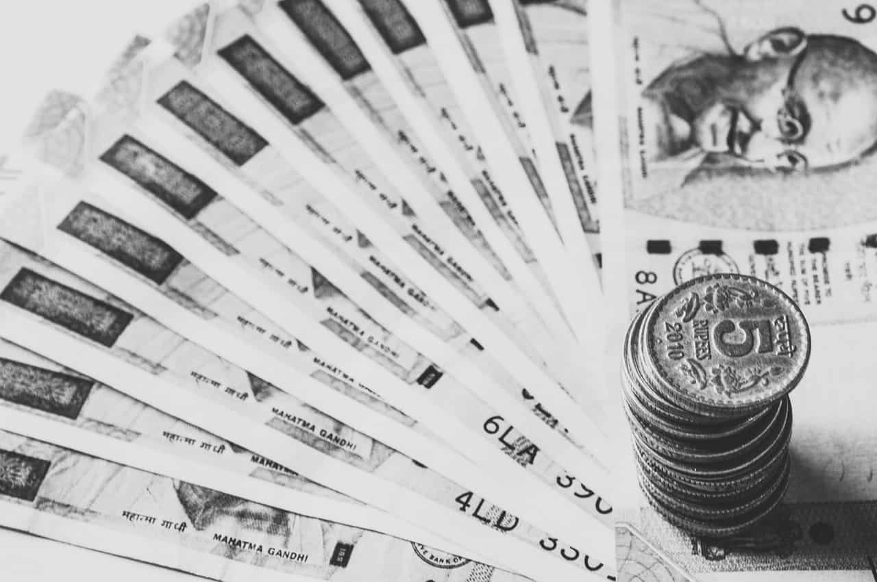 Example of power of compounding Example of power of compounding
