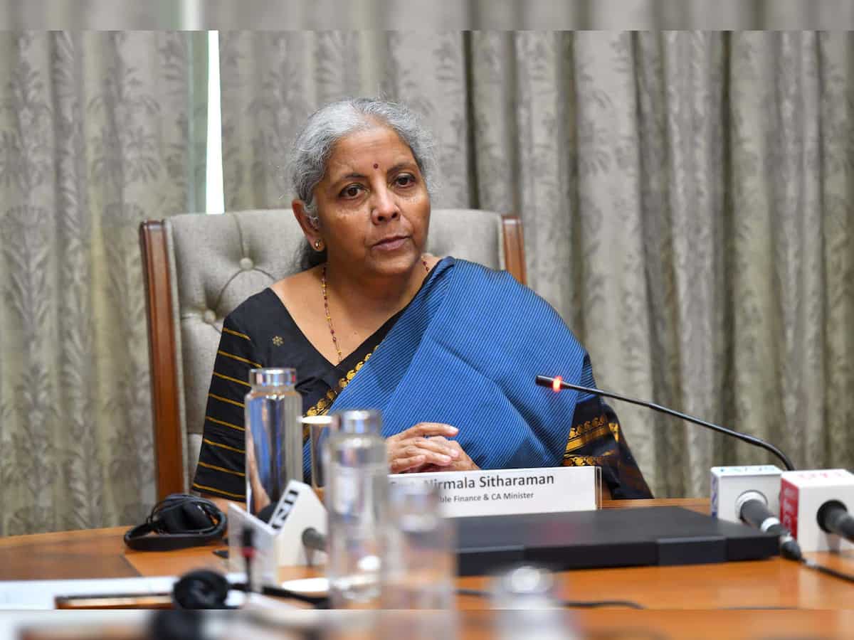 Today in Parliament: Amended Finance Bill 2025 to
