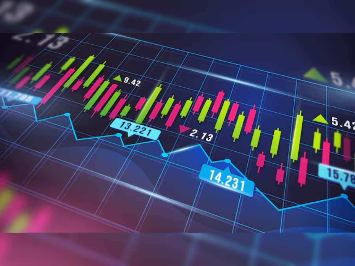 Final Trade: Market pares gains, ends flat; Sensex