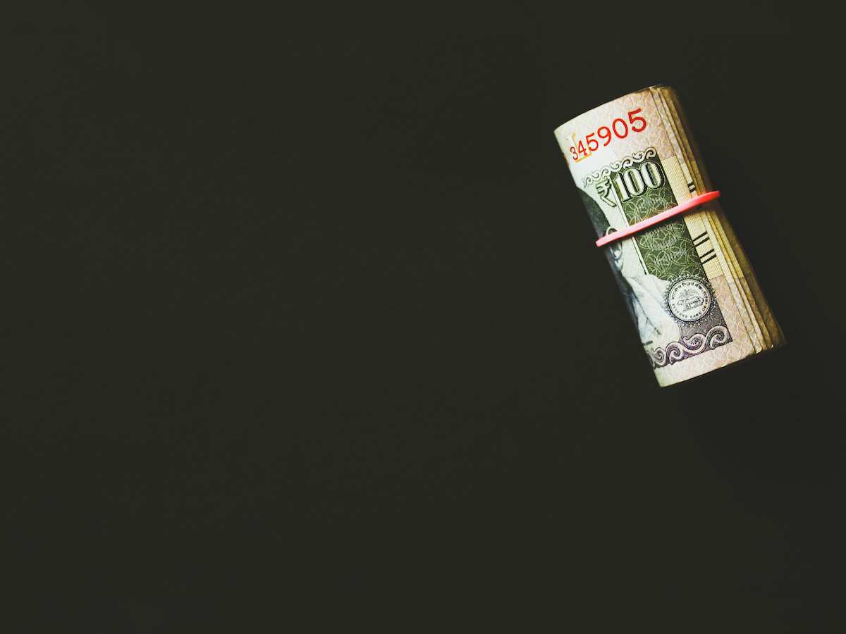 Currency Market News: Rupee slips by 13 paise