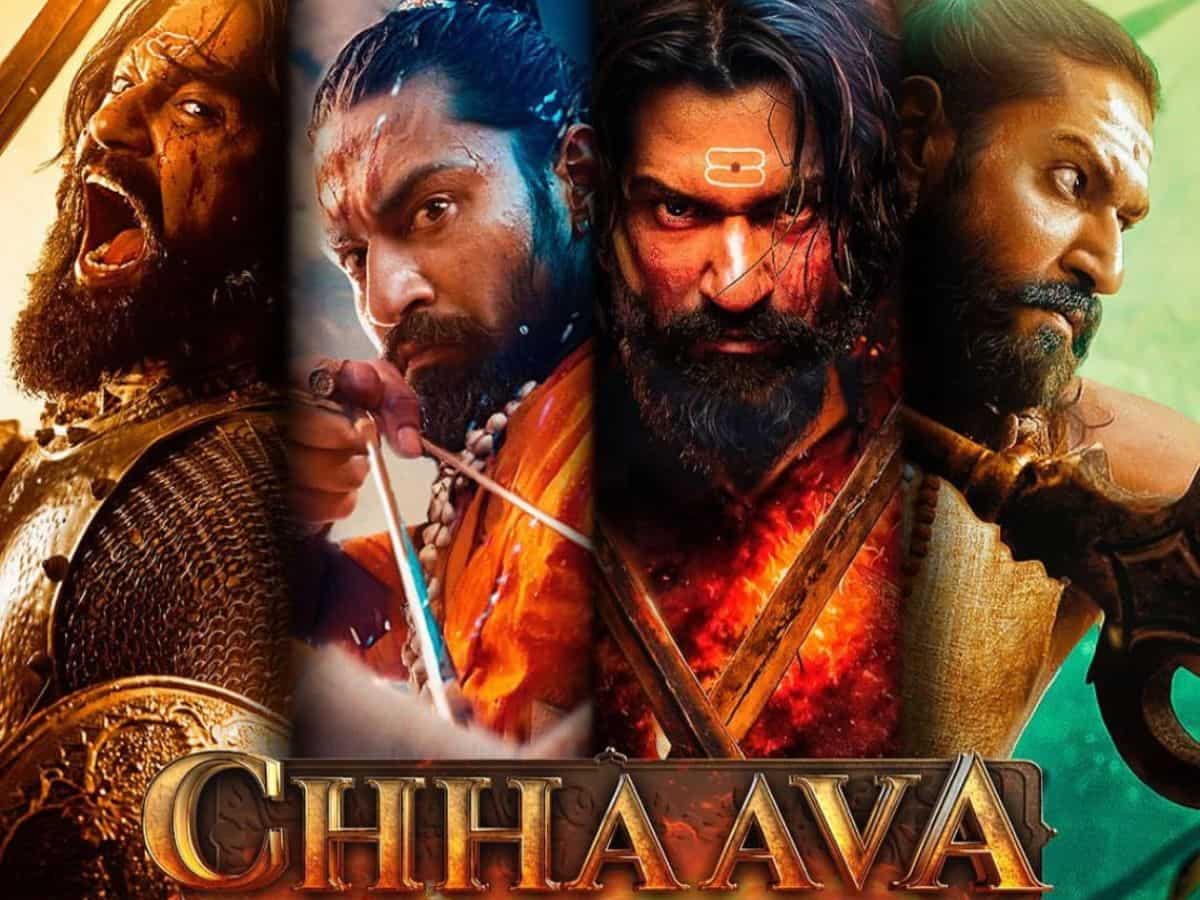 Vicky Kaushal's Chhaava to get special screening in Parliament on March 27, PM Modi to attend the event