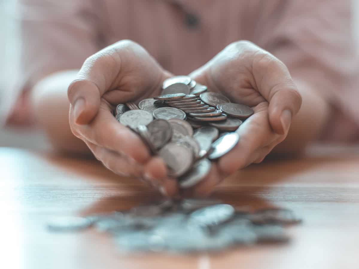 Power of Rs 50/day savings: How you can