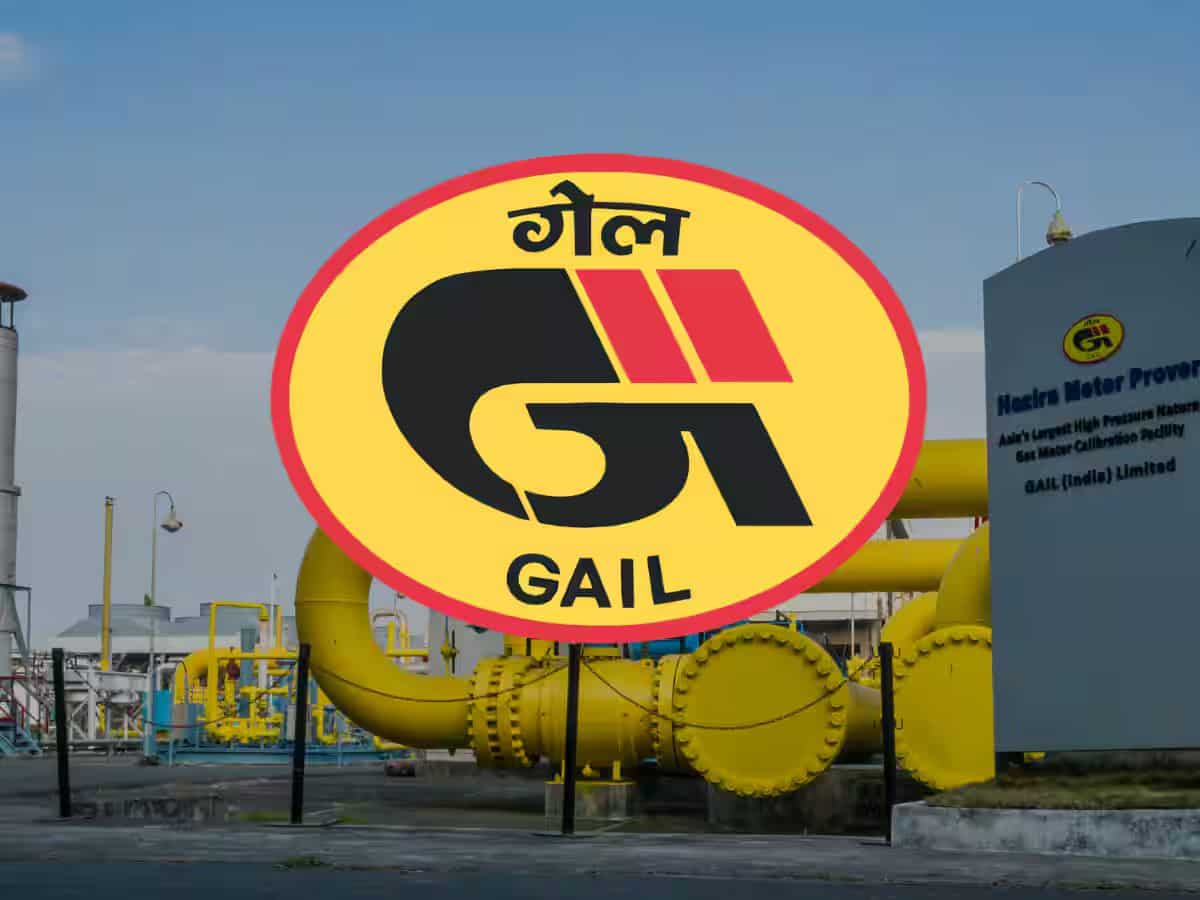 GAIL, Coal India form joint venture to boost