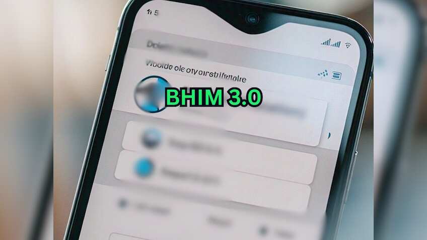 BHIM 3.0: From key features to enhancements to connectivity, everything to know about the payments app
