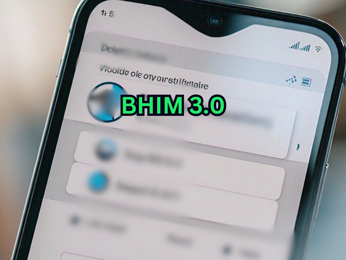 BHIM 3.0: From key features to enhancements to connectivity, everything to know about the payments app