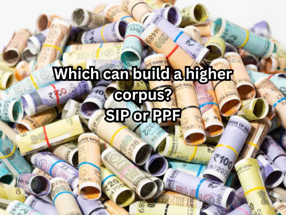 What is SIP in a mutual fund? What is SIP in a mutual fund?