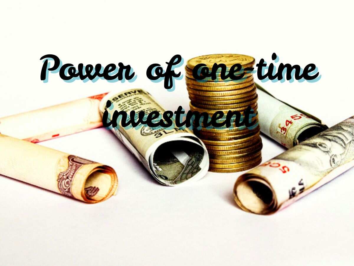 Power of Compounding in One-time Investment: In how many years, can your Rs 6,25,000 lump sum deposit generate Rs 2,10,00,000 retirement fund?