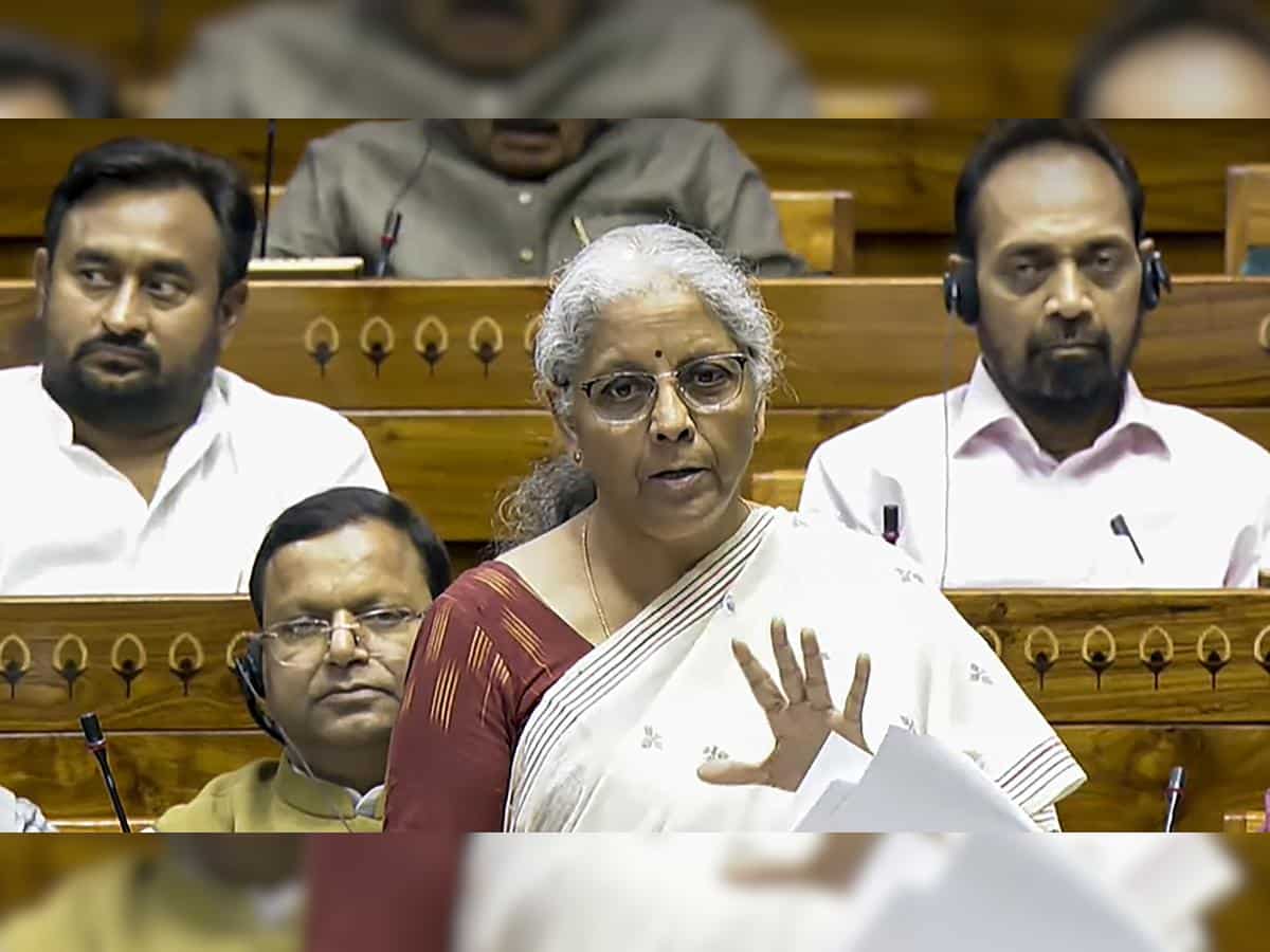 New Income Tax Bill 2025 to be discussed