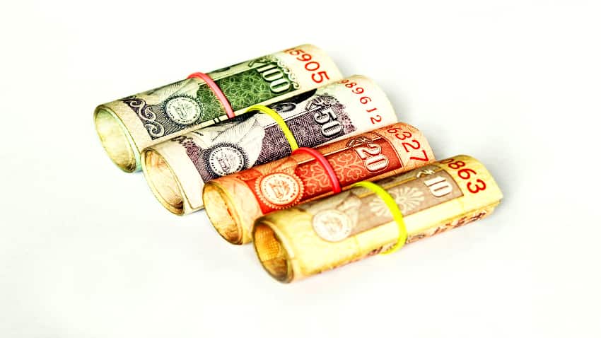 Power of compounding Power of compounding