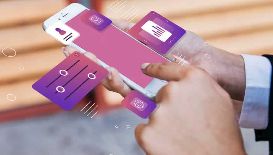 Digital banking modernisation Digital banking modernisation