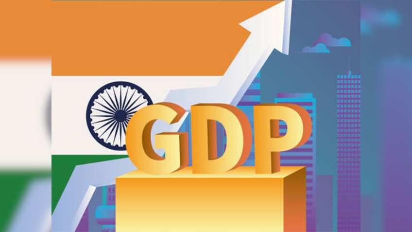 S&P cuts India's FY26 GDP growth forecast to 6.5%
