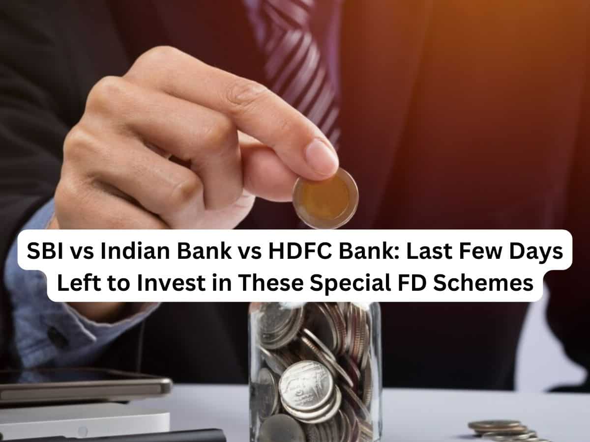 Special FD schemes Special FD schemes