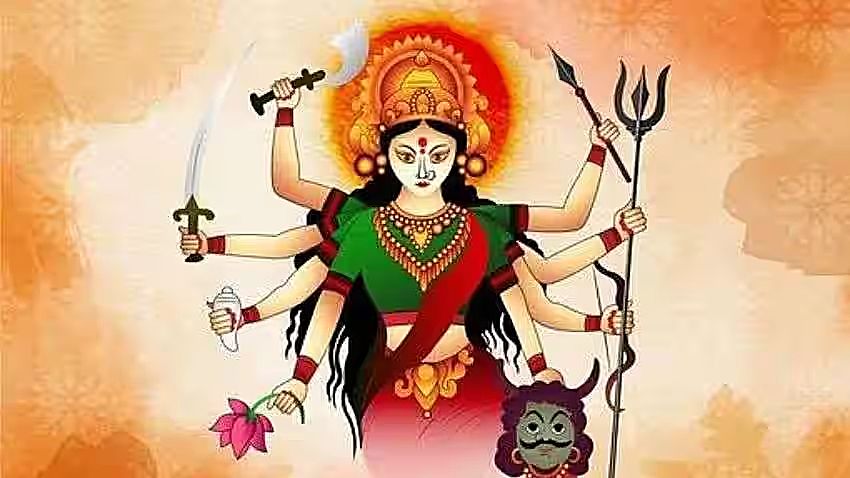 Chaitra Navratri 2025: When is Chaitra Navratri March