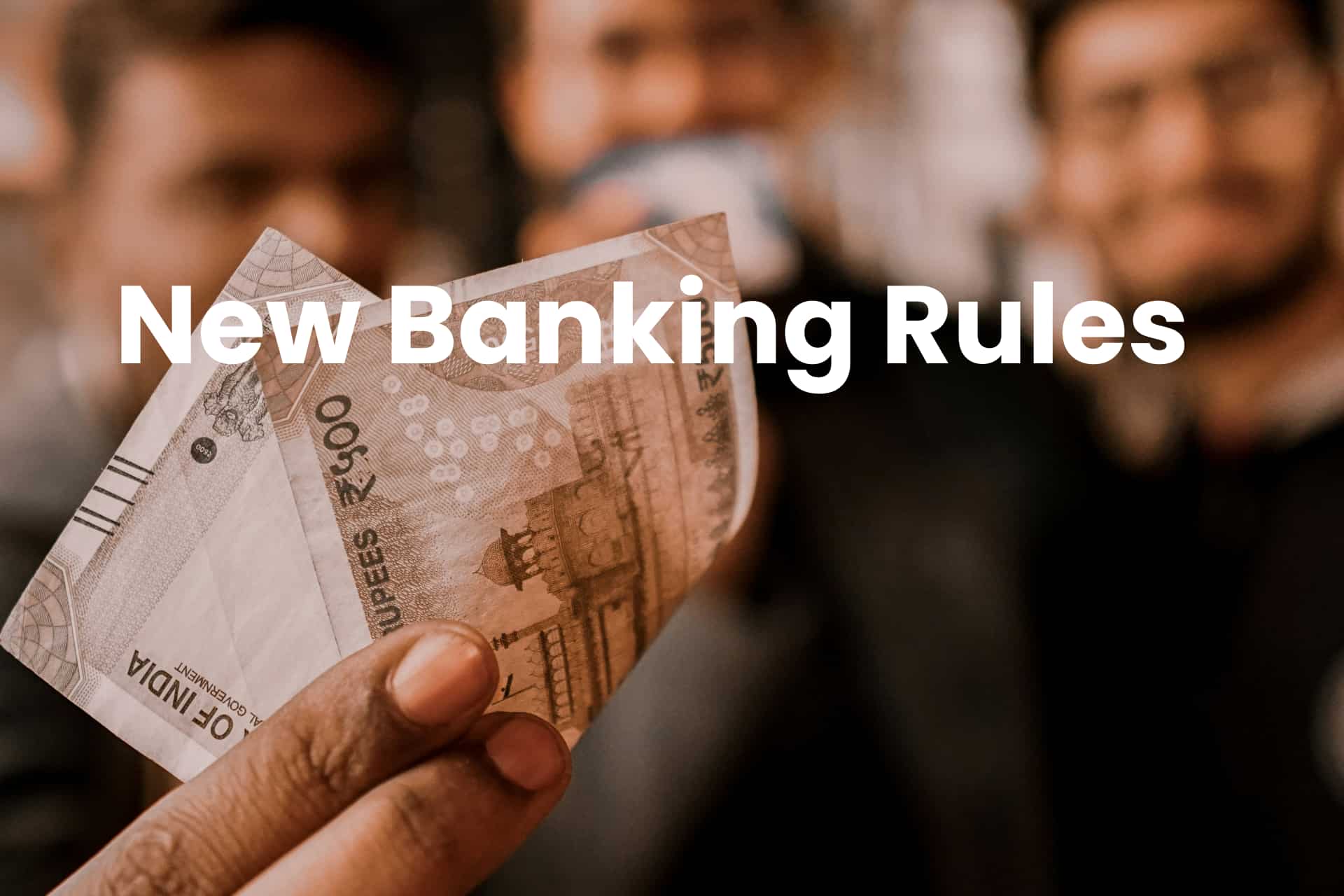 New Banking Rules: Changes in ATM withdrawal fees & credit card rewards coming soon—5 things to know