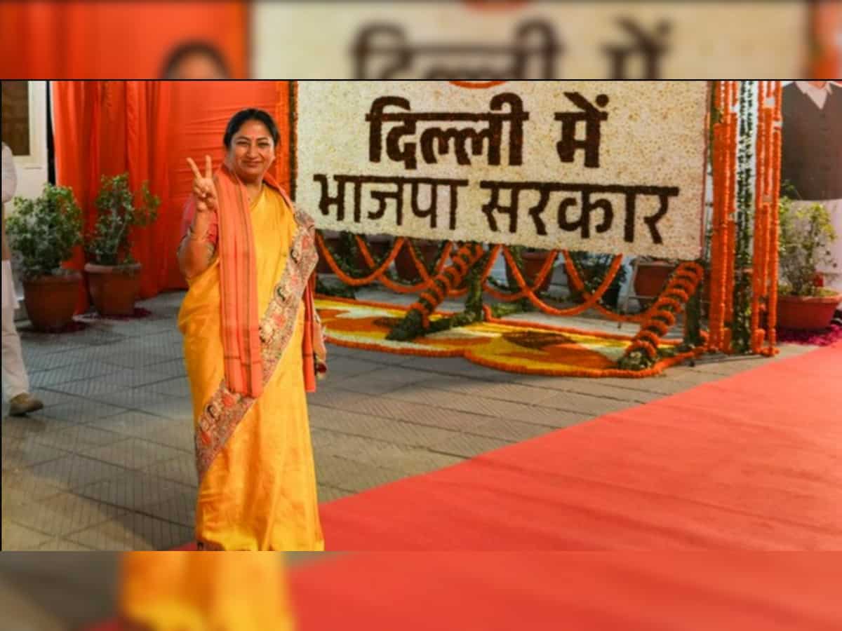 Delhi Budget: New schools, language labs and startup