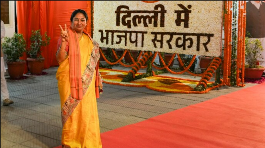 Delhi Budget: New schools, language labs and startup