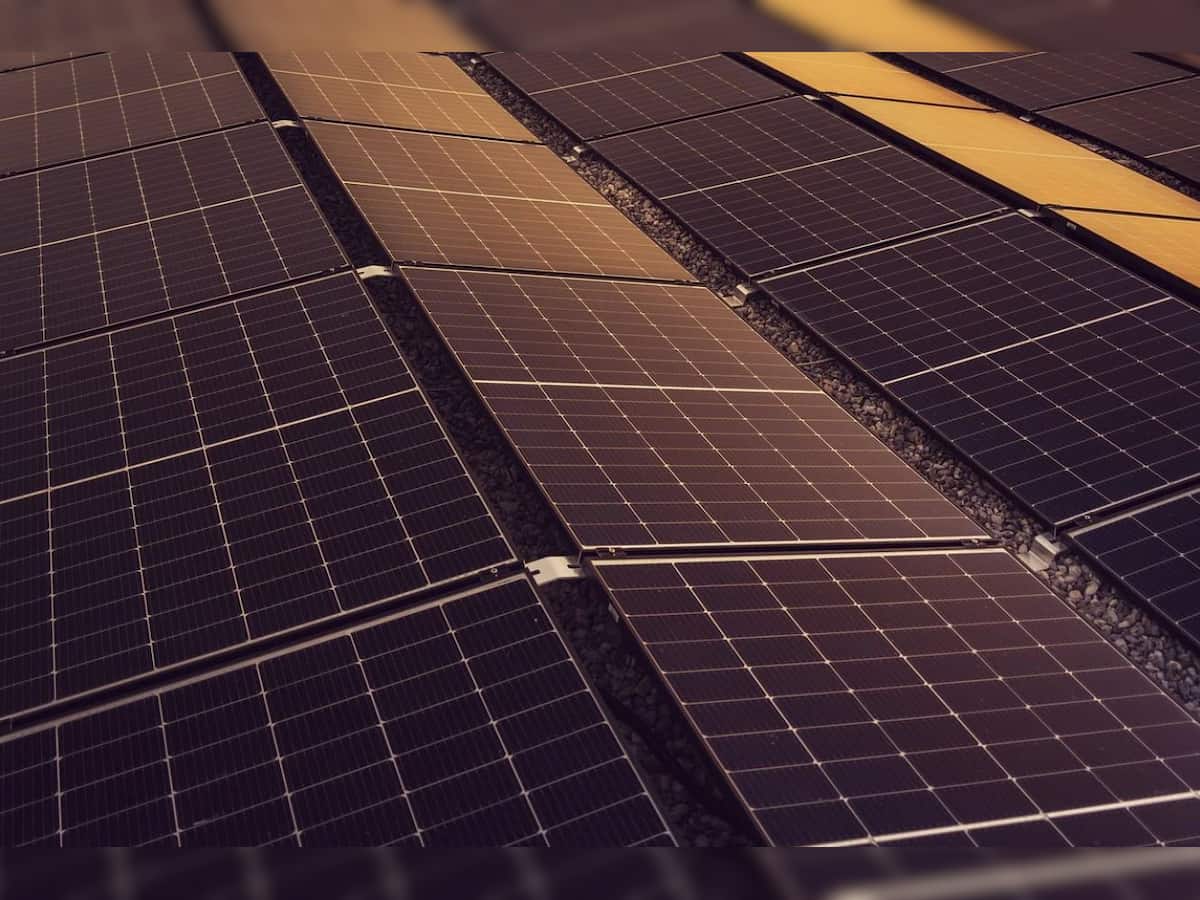 Waaree Renewable bags solar project worth Rs 232
