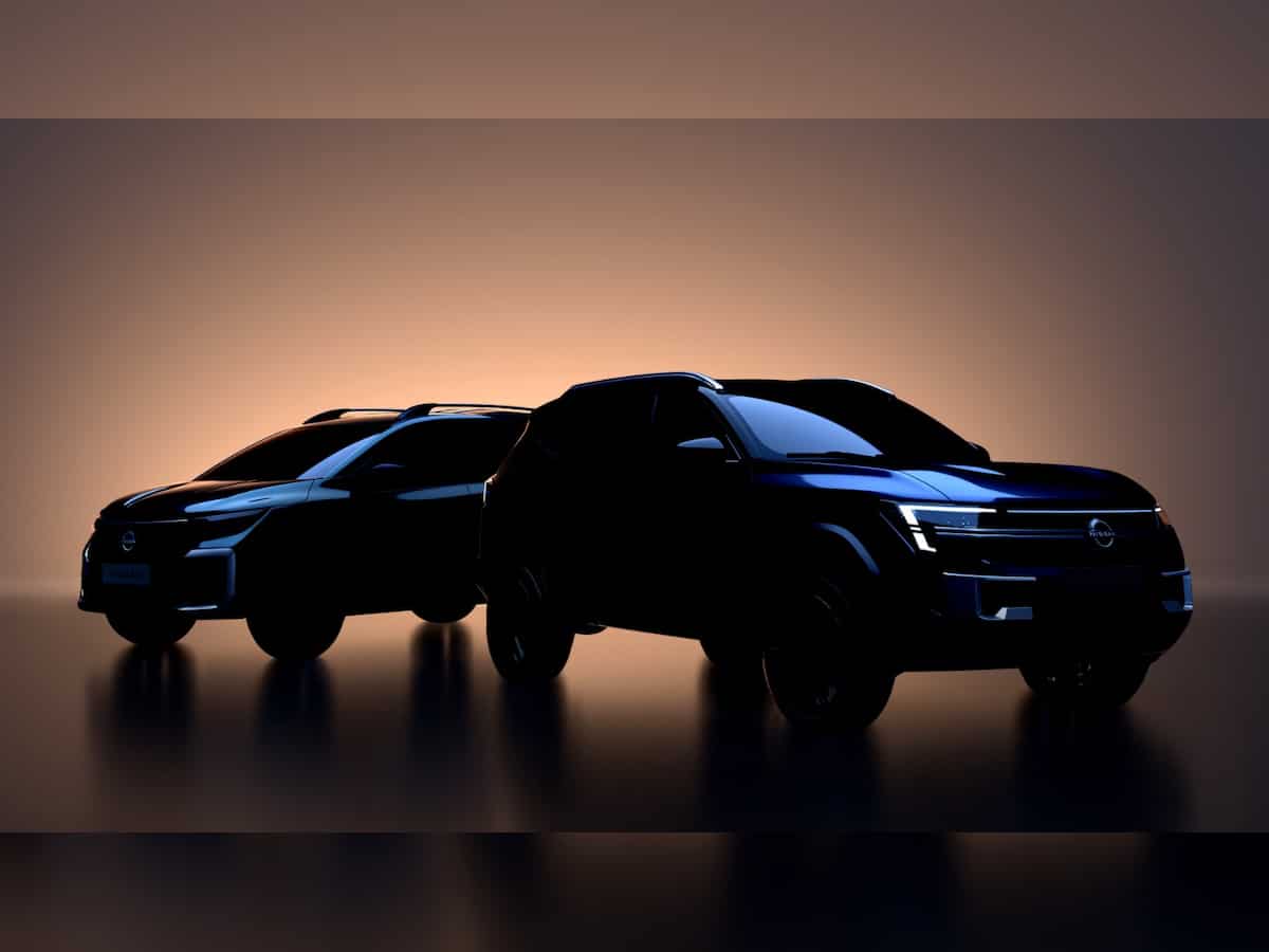 Nissan Motor to expand India lineup, set to