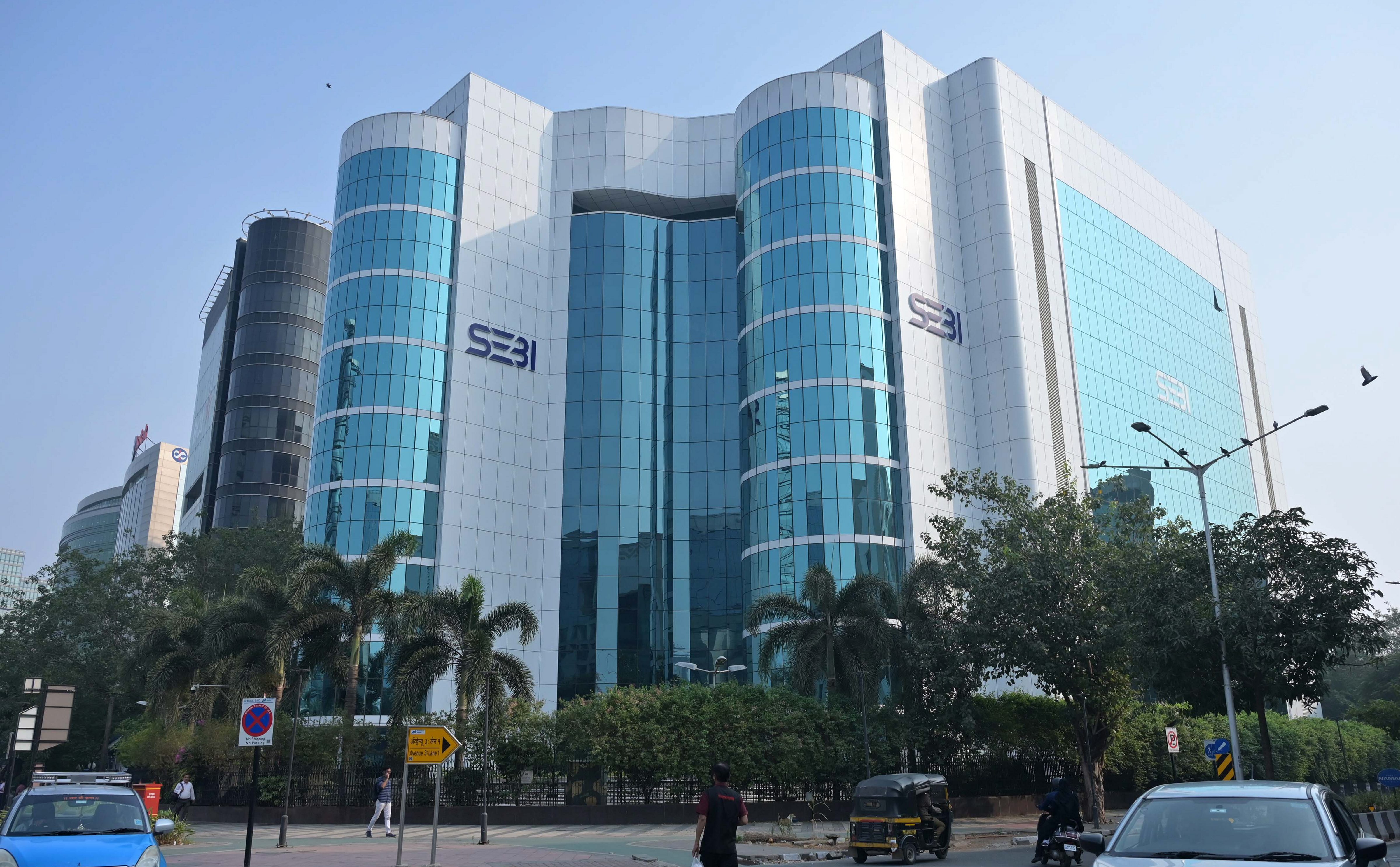 Sebi penalises 8 entities for non-genuine trades