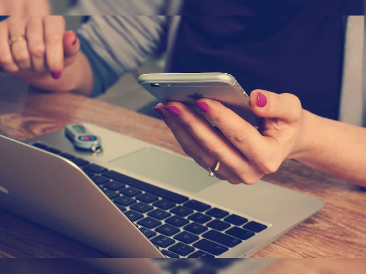 UPI Down: Users briefly struggle with transactions despite