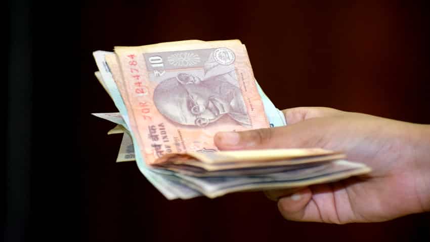 Retirement corpus from Rs 7,25,000 investment in 20 years Retirement corpus from Rs 7,25,000 investment in 20 years