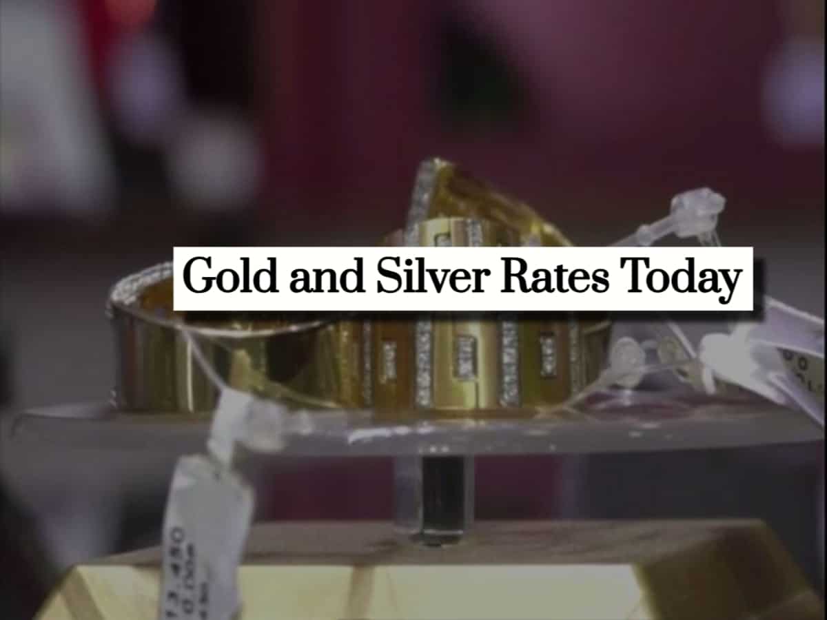 Gold and Silver Rates Today (March 27, 2025): Gold shines amid global volatility at Rs 87,970, Silver at Rs 99,736 
