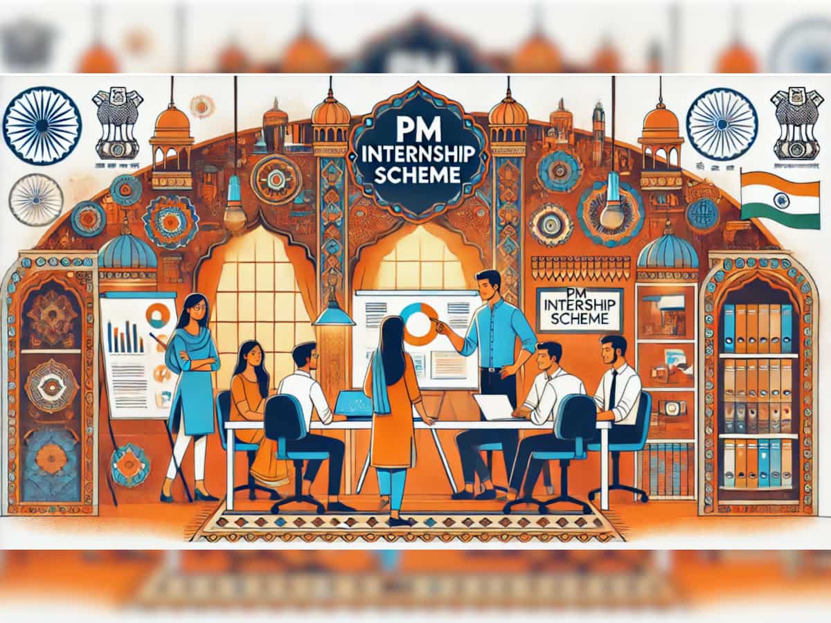 PM Internship Scheme 2025: Last 5 days left