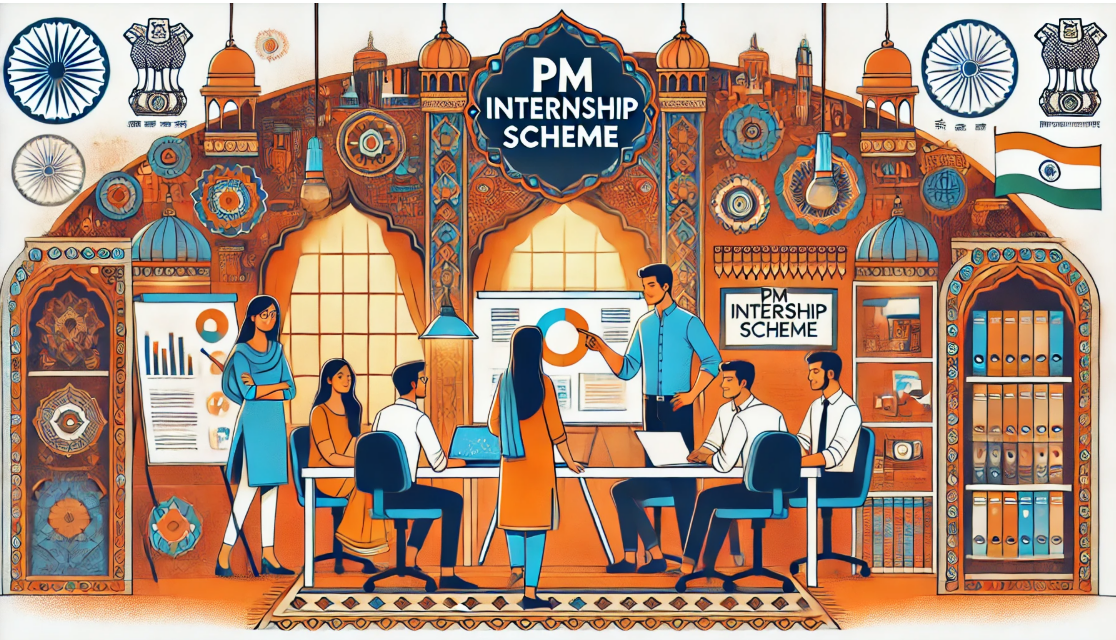 PM Internship Scheme 2025: Last 5 days left
