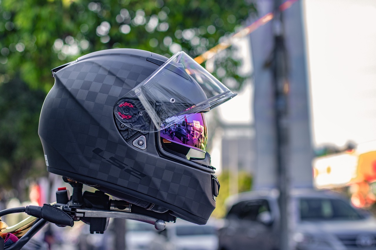 Studds Accessories IPO: Helmet maker files papers with