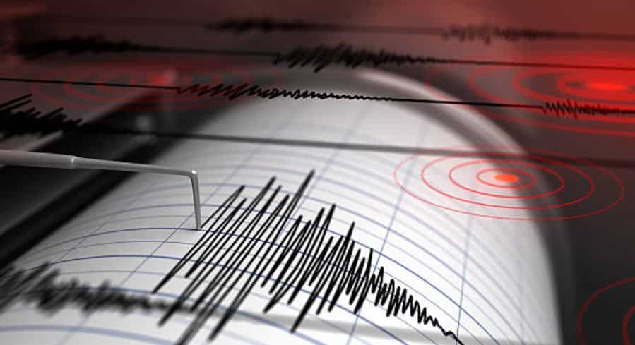Magnitude 5.2 earthquake rocks Afghanistan within 24 hours