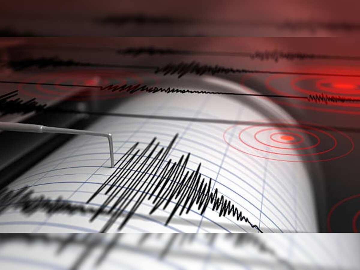 Magnitude 5.2 earthquake rocks Afghanistan within 24 hours