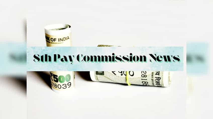 8th Pay Commission News: What may be your revised pay if your current basic salary is Rs 20,300, Rs 40,600, Rs 50,400, or Rs 70,000?