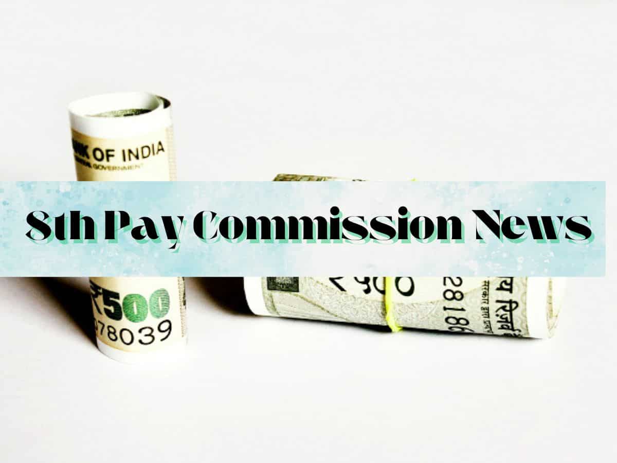 8th Pay Commission News: What may be your