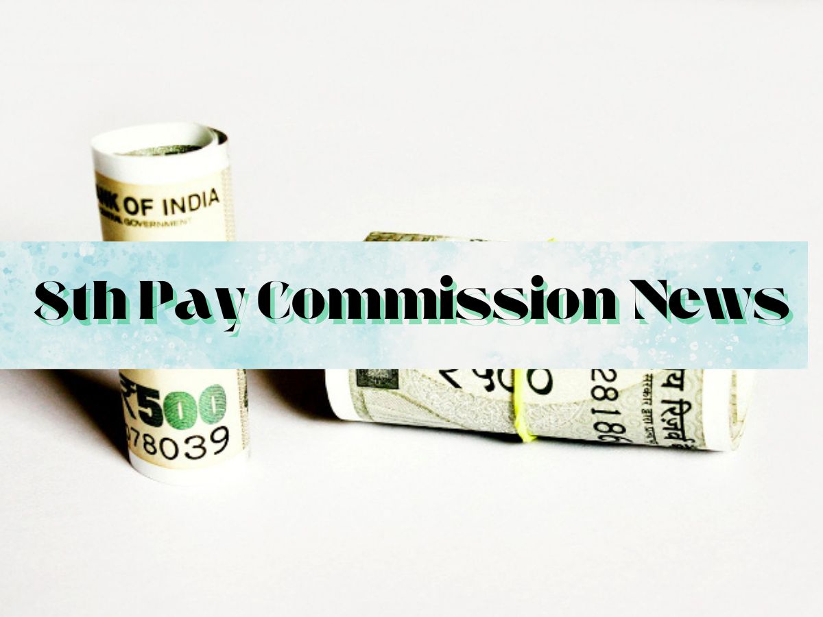 8th Pay Commission News: What may be your revised pay if your current basic salary is Rs 20,300, Rs 40,600, Rs 50,400, or Rs 70,000?