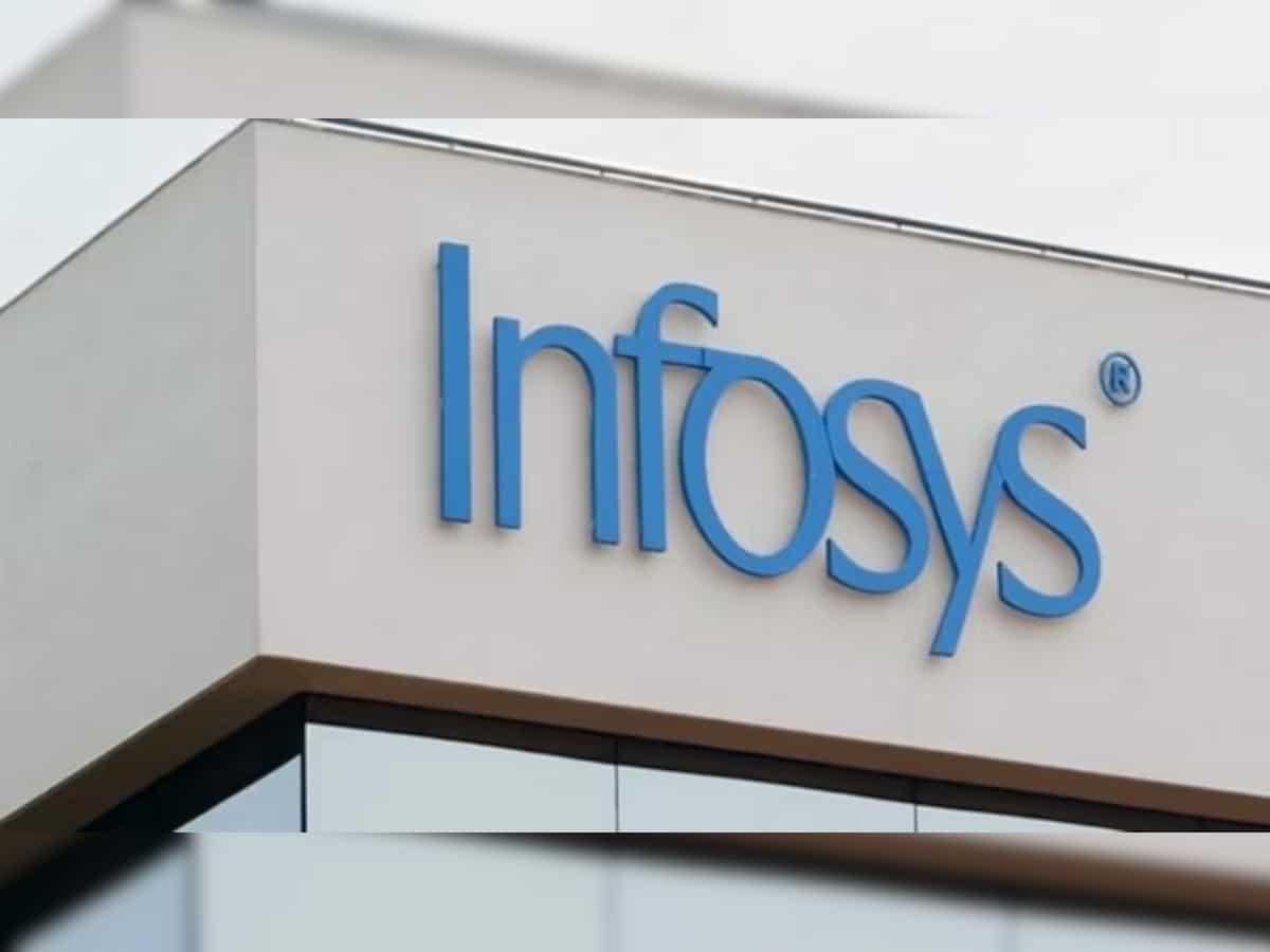 Infosys lays off trainees at Mysuru campus again,