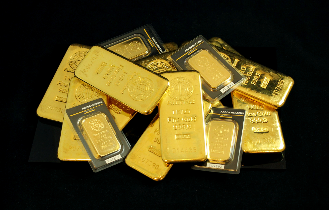 Top 5 Gold ETFs in 10 Years: No. 1 exchange-traded fund has converted Rs 1,25,000 one-time investment into Rs 3,81,354 in a decade