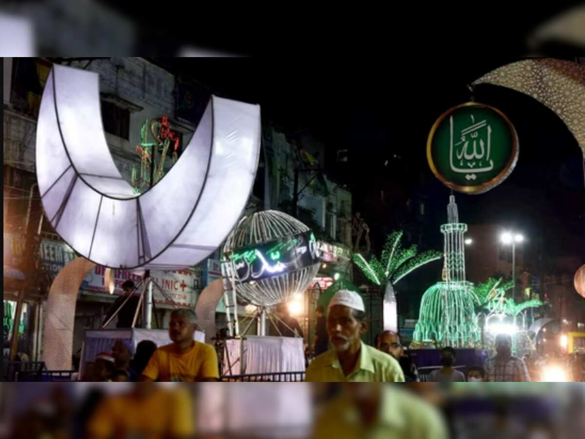 Haryana declares restricted holiday for Eid instead of