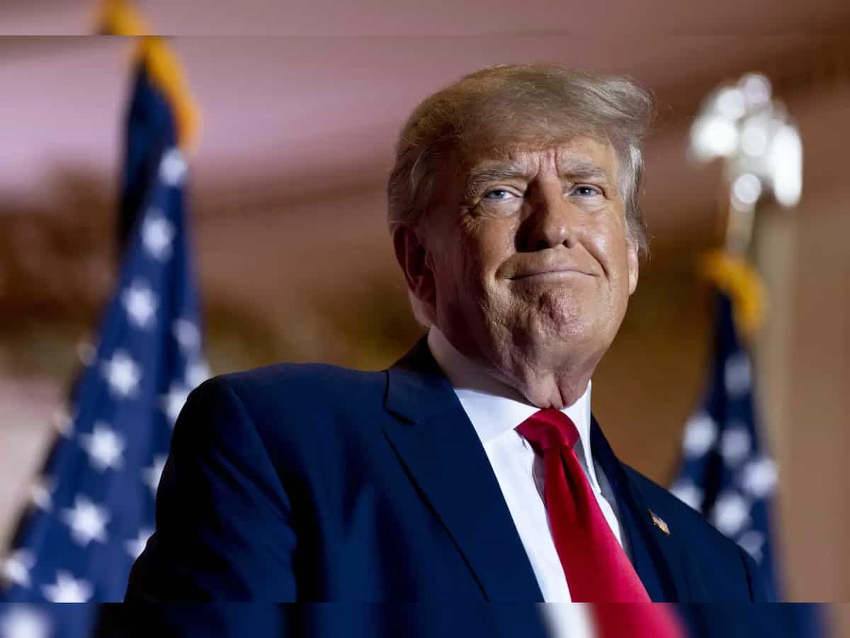 After 25% auto import levy, Donald Trump warns