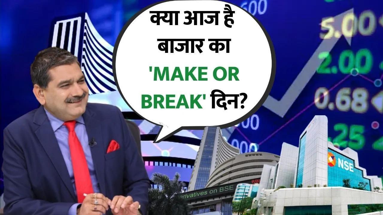Market's Make or Break Day, Why a Strong Closing Matters Today Nifty Bank Nifty Insights