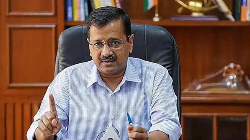  FIR filed against Arvind Kejriwal, others over Public Property Act violation, Delhi Police tells court