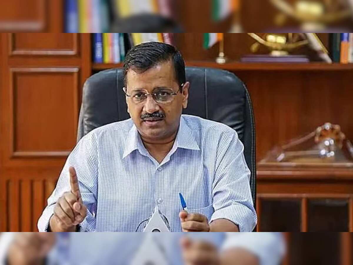  FIR filed against Arvind Kejriwal, others over