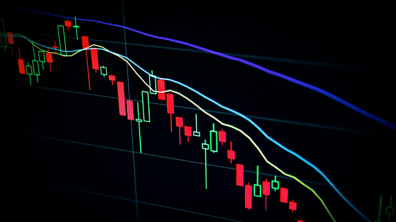 Midday Market Report: Sensex, Nifty struggle amid global