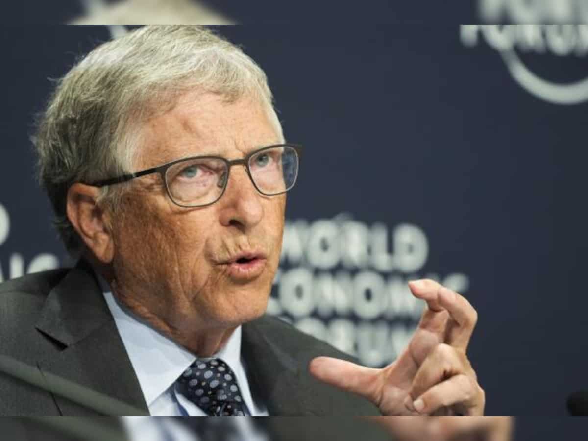 Bill Gates thinks AI can&#039;t replace these jobs—See