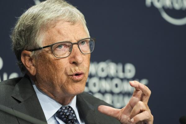 Bill Gates thinks AI can't replace these jobs—See