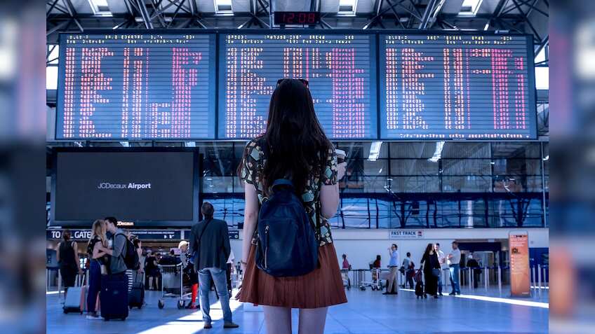 Bangkok Earthquake: Airports closed; train services suspended in Bangkok