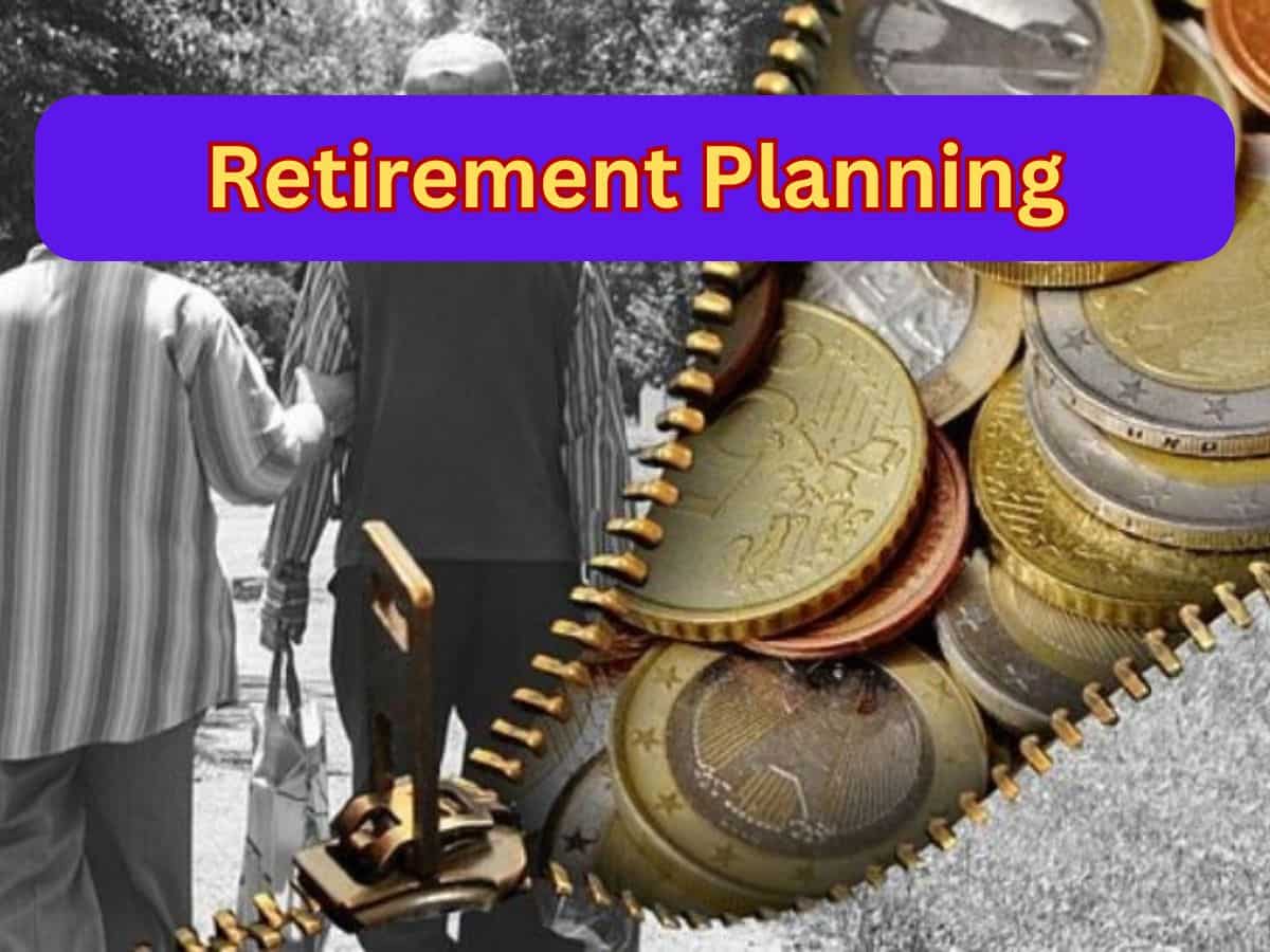Retirement Planning via Monthly SIP: How to aim for Rs 2.16 crore, Rs 3.08 crore, and Rs 4.37 crore corpus with Rs 9,999 per month investment