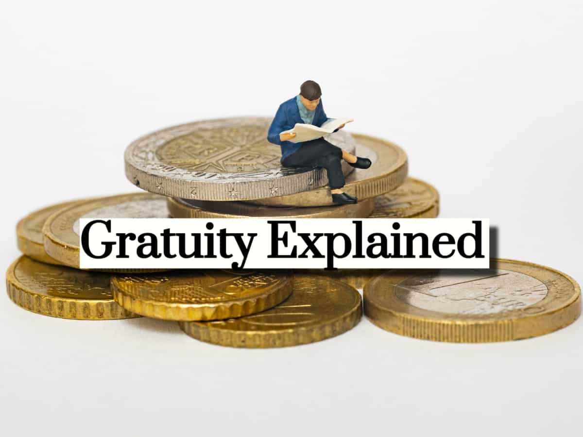 Gratuity Calculation: What will be your gratuity for Rs 60,000 last-drawn salary after 7 years 11 months of service?