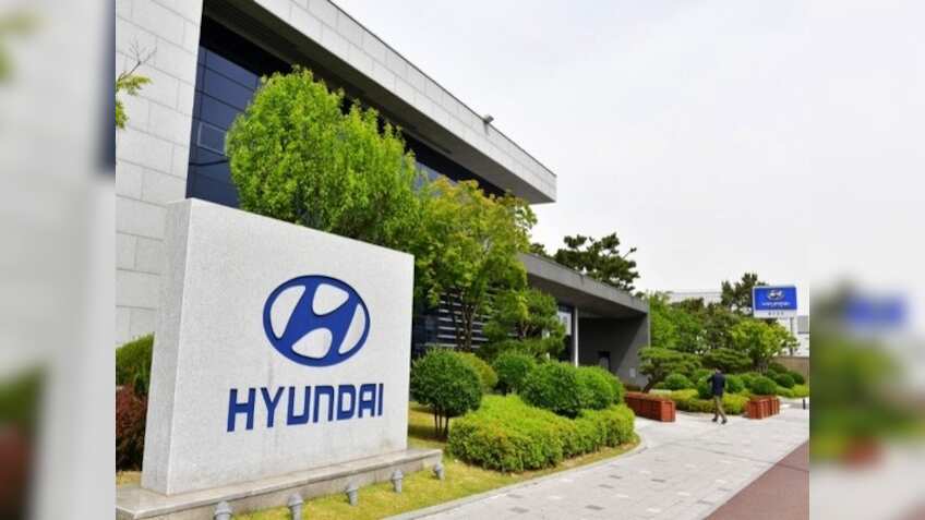 Hyundai Motor India debuts in Nifty Next 50, Nifty 100, Nifty 500 