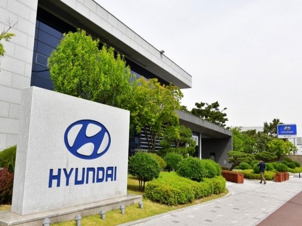 Hyundai Motor India debuts in Nifty Next 50,